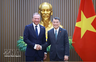 PM calls for stronger Viet Nam–Luxembourg cooperation in green finance